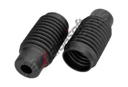 JAPANPARTS Ochrann sada tlumie provn proti prachu JPP KTP-317, KTP-317