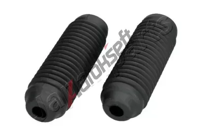 JAPANPARTS Ochrann sada tlumie provn proti prachu JPP KTP-318, KTP-318