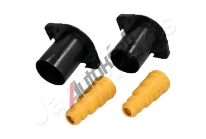 JAPANPARTS Ochrann sada tlumie provn proti prachu JPP KTP-401, KTP-401