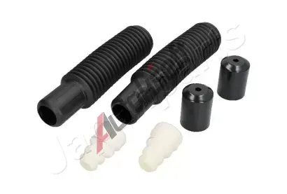JAPANPARTS Ochrann sada tlumie provn proti prachu JPP KTP-409, KTP-409
