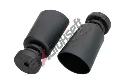 JAPANPARTS Ochrann sada tlumie provn proti prachu JPP KTP-412, KTP-412