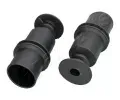 Ochrann sada tlumie provn proti prachu JAPANPARTS ‐ JPP KTP-414
