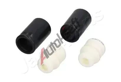 JAPANPARTS Ochrann sada tlumie provn proti prachu JPP KTP-501, KTP-501