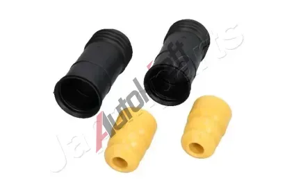 JAPANPARTS Ochrann sada tlumie provn proti prachu JPP KTP-502, KTP-502