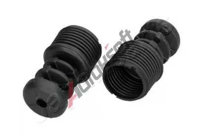 JAPANPARTS Ochrann sada tlumie provn proti prachu JPP KTP-505, KTP-505