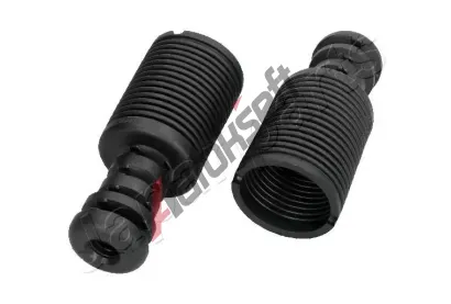 JAPANPARTS Ochrann sada tlumie provn proti prachu JPP KTP-506, KTP-506