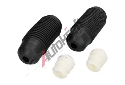 JAPANPARTS Ochrann sada tlumie provn proti prachu JPP KTP-702, KTP-702