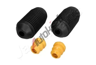JAPANPARTS Ochrann sada tlumie provn proti prachu JPP KTP-703, KTP-703