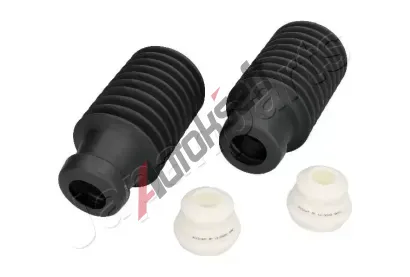 JAPANPARTS Ochrann sada tlumie provn proti prachu JPP KTP-900, KTP-900
