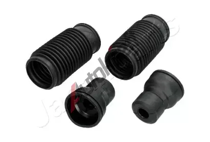 JAPANPARTS Ochrann sada tlumie provn proti prachu JPP KTP-H00, KTP-H00