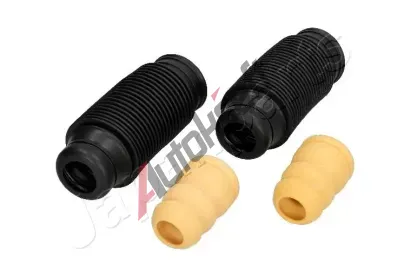 JAPANPARTS Ochrann sada tlumie provn proti prachu JPP KTP-H06, KTP-H06