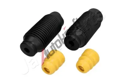JAPANPARTS Ochrann sada tlumie provn proti prachu JPP KTP-H17, KTP-H17