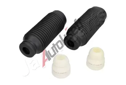 JAPANPARTS Ochrann sada tlumie provn proti prachu JPP KTP-H18, KTP-H18