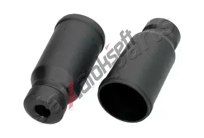 JAPANPARTS Ochrann sada tlumie provn proti prachu JPP KTP-H20, KTP-H20