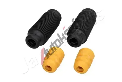JAPANPARTS Ochrann sada tlumie provn proti prachu JPP KTP-K00, KTP-K00