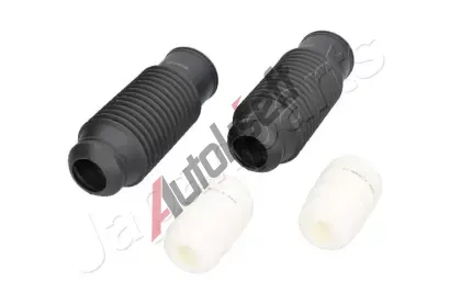 JAPANPARTS Ochrann sada tlumie provn proti prachu JPP KTP-K02, KTP-K02