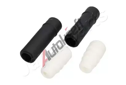 JAPANPARTS Ochrann sada tlumie provn proti prachu JPP KTP-K06, KTP-K06