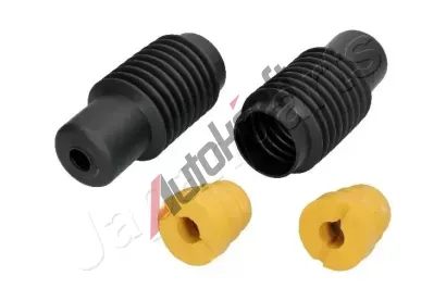 JAPANPARTS Ochrann sada tlumie provn proti prachu JPP KTP-K08, KTP-K08