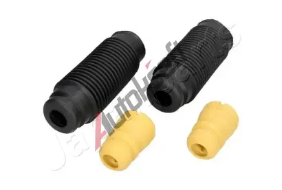 JAPANPARTS Ochrann sada tlumie provn proti prachu JPP KTP-K12, KTP-K12