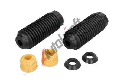 JAPANPARTS Ochrann sada tlumie provn proti prachu JPP KTP-M03, KTP-M03