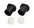 Ochrann sada tlumie provn proti prachu JAPANPARTS ‐ JPP KTP-W01
