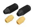 Ochrann sada tlumie provn proti prachu JAPANPARTS ‐ JPP KTP-W02