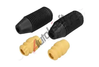 JAPANPARTS Ochrann sada tlumie provn proti prachu JPP KTP-W02, KTP-W02