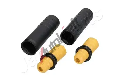 JAPANPARTS Ochrann sada tlumie provn proti prachu JPP KTP-W05, KTP-W05