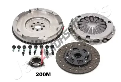 JAPANPARTS Spojkov sada JPP KV-200M, KV-200M