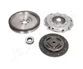 Sada spojky JAPANPARTS ‐ JPP KV-VW01