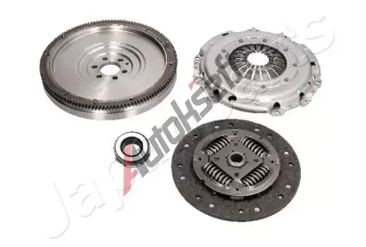 JAPANPARTS Sada spojky JPP KV-VW01, KV-VW01