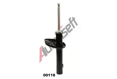 JAPANPARTS Tlumi provn JPP MM-00118, MM-00118