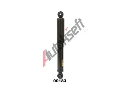 JAPANPARTS Tlumi provn JPP MM-00183, MM-00183