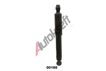 JAPANPARTS Tlumi provn JPP MM-00188, MM-00188