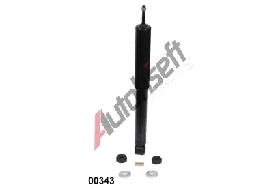 JAPANPARTS Tlumi provn JPP MM-00343, MM-00343