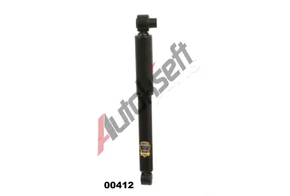 JAPANPARTS Tlumi provn JPP MM-00412, MM-00412