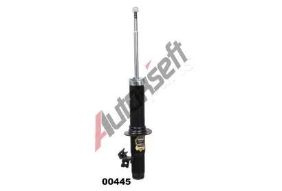 JAPANPARTS Tlumi provn JPP MM-00445, MM-00445