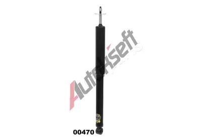 JAPANPARTS Tlumi provn JPP MM-00470, MM-00470