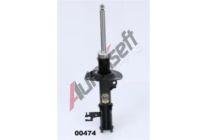 JAPANPARTS Tlumi provn JPP MM-00474, MM-00474