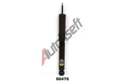 JAPANPARTS Tlumi provn JPP MM-00476, MM-00476