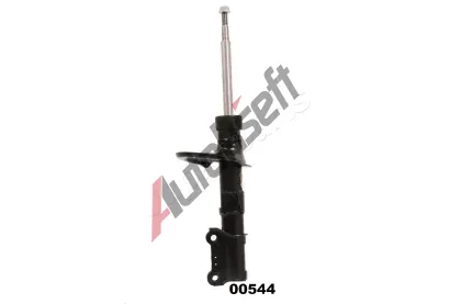 JAPANPARTS Tlumi� p�rov�n� JPP MM-00544, MM-00544