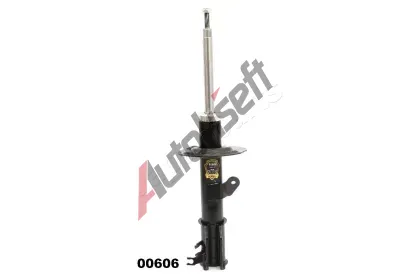 JAPANPARTS Tlumi provn JPP MM-00606, MM-00606