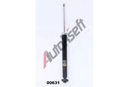 JAPANPARTS Tlumi provn JPP MM-00631, MM00631