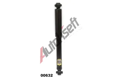 JAPANPARTS Tlumi provn JPP MM-00632, MM-00632