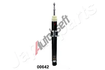 JAPANPARTS Tlumi provn JPP MM-00642, MM-00642