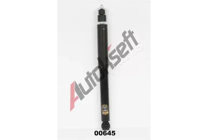JAPANPARTS Tlumi provn JPP MM-00645, MM-00645