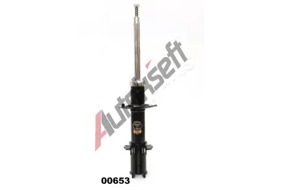 JAPANPARTS Tlumi provn JPP MM-00653, MM-00653