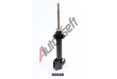 JAPANPARTS Tlumi provn JPP MM-00698, MM-00698