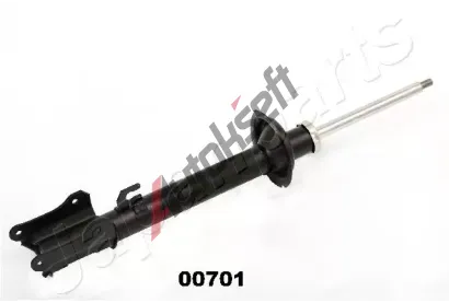 JAPANPARTS Tlumi provn JPP MM-00701, MM-00701