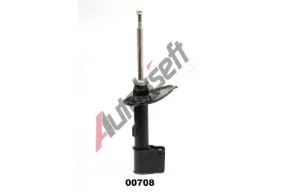 JAPANPARTS Tlumi provn JPP MM-00708, MM-00708